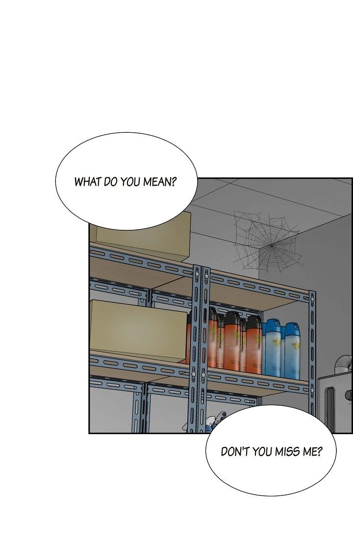 A Spoonful of Your Love - Chapter 19 Page 54