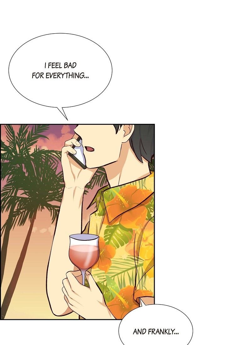 A Spoonful of Your Love - Chapter 19 Page 55