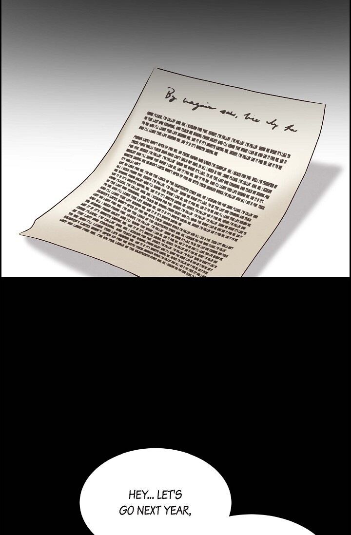 A Spoonful of Your Love - Chapter 19 Page 6