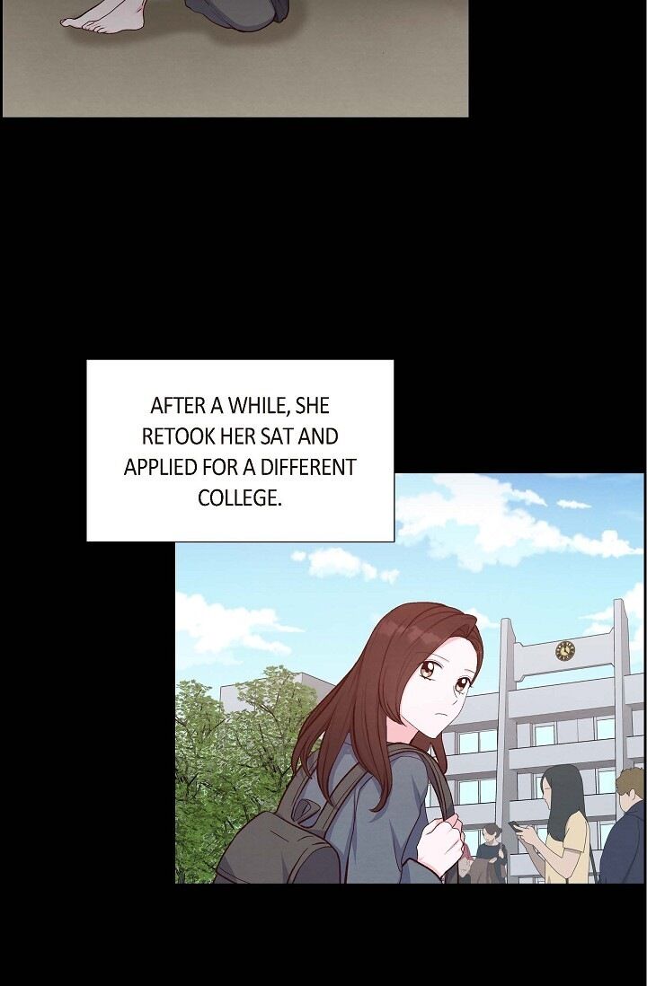 A Spoonful of Your Love - Chapter 19 Page 61