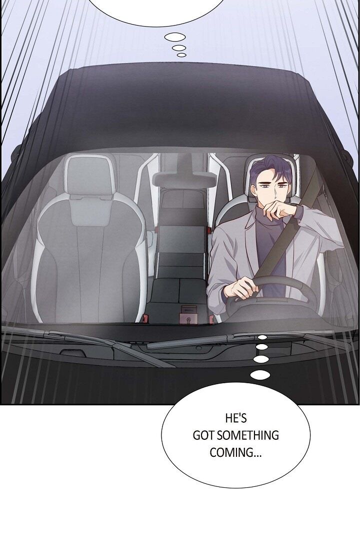 A Spoonful of Your Love - Chapter 19 Page 70