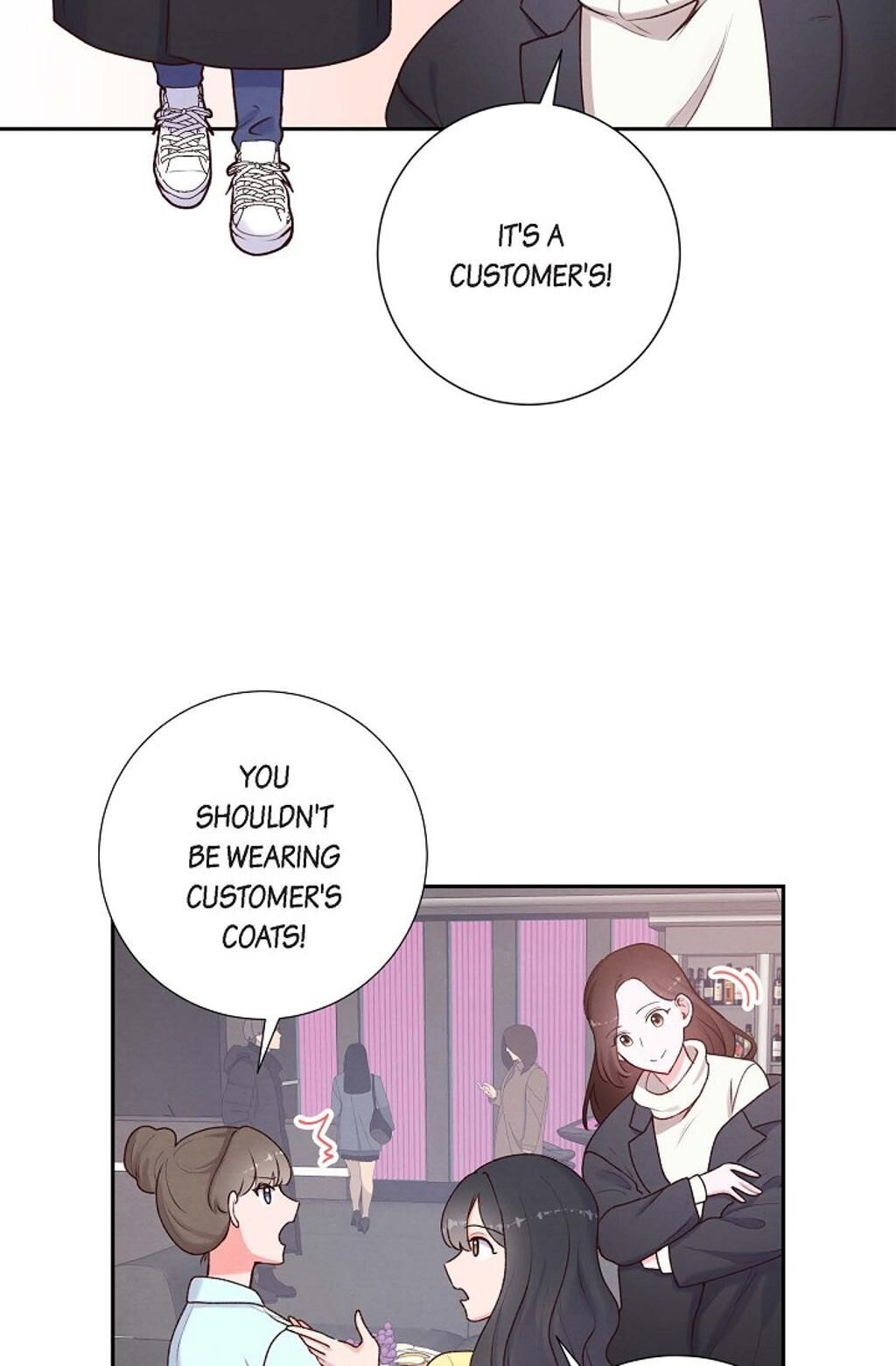 A Spoonful of Your Love - Chapter 2 Page 14