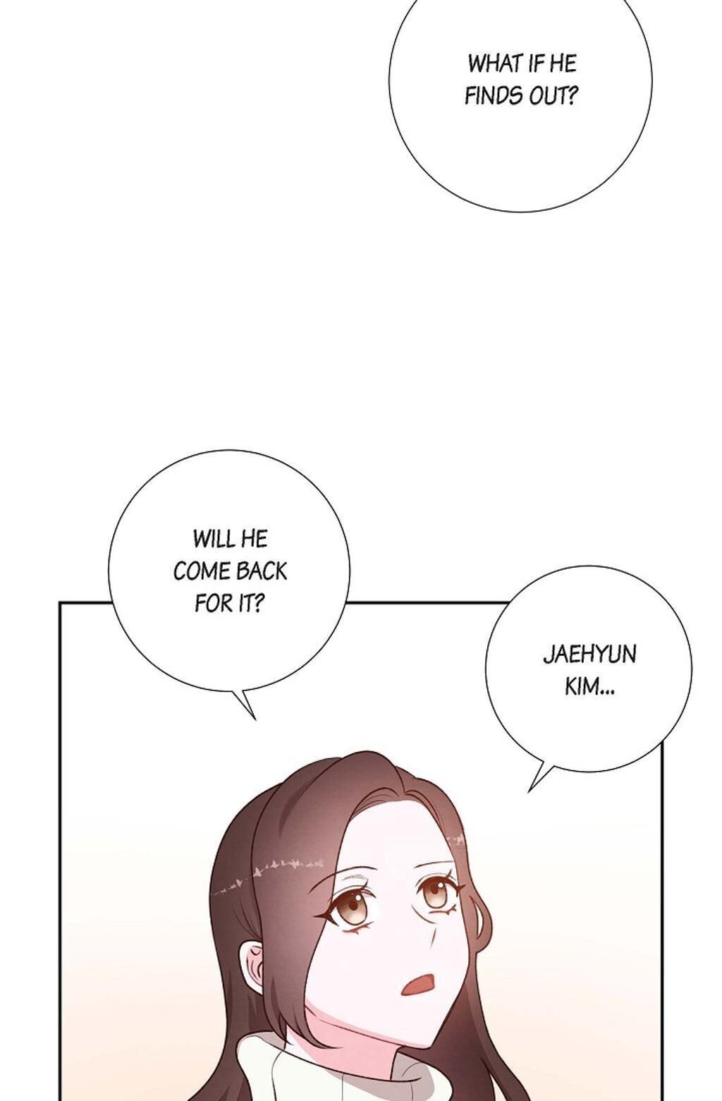 A Spoonful of Your Love - Chapter 2 Page 16