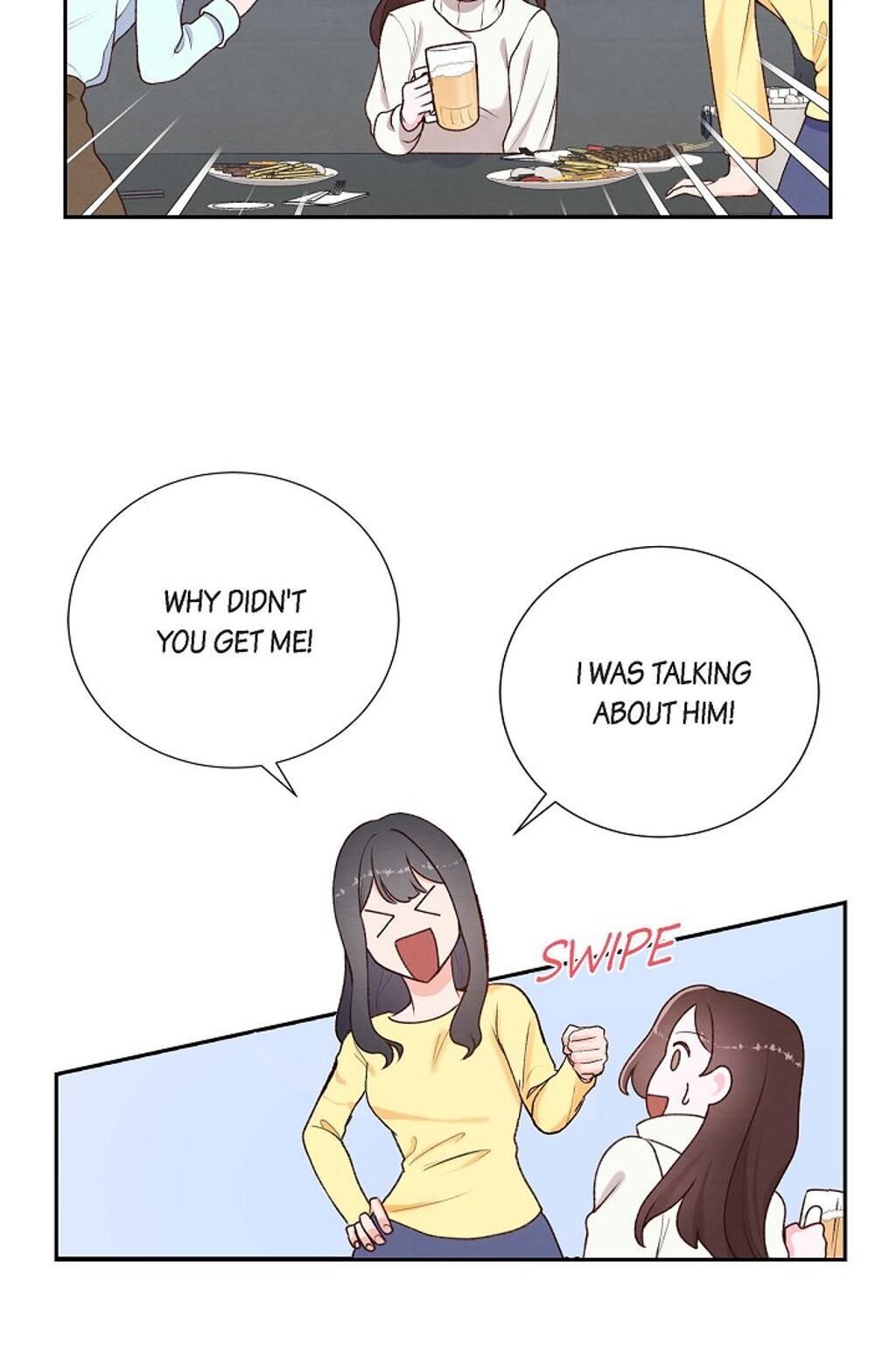 A Spoonful of Your Love - Chapter 2 Page 19