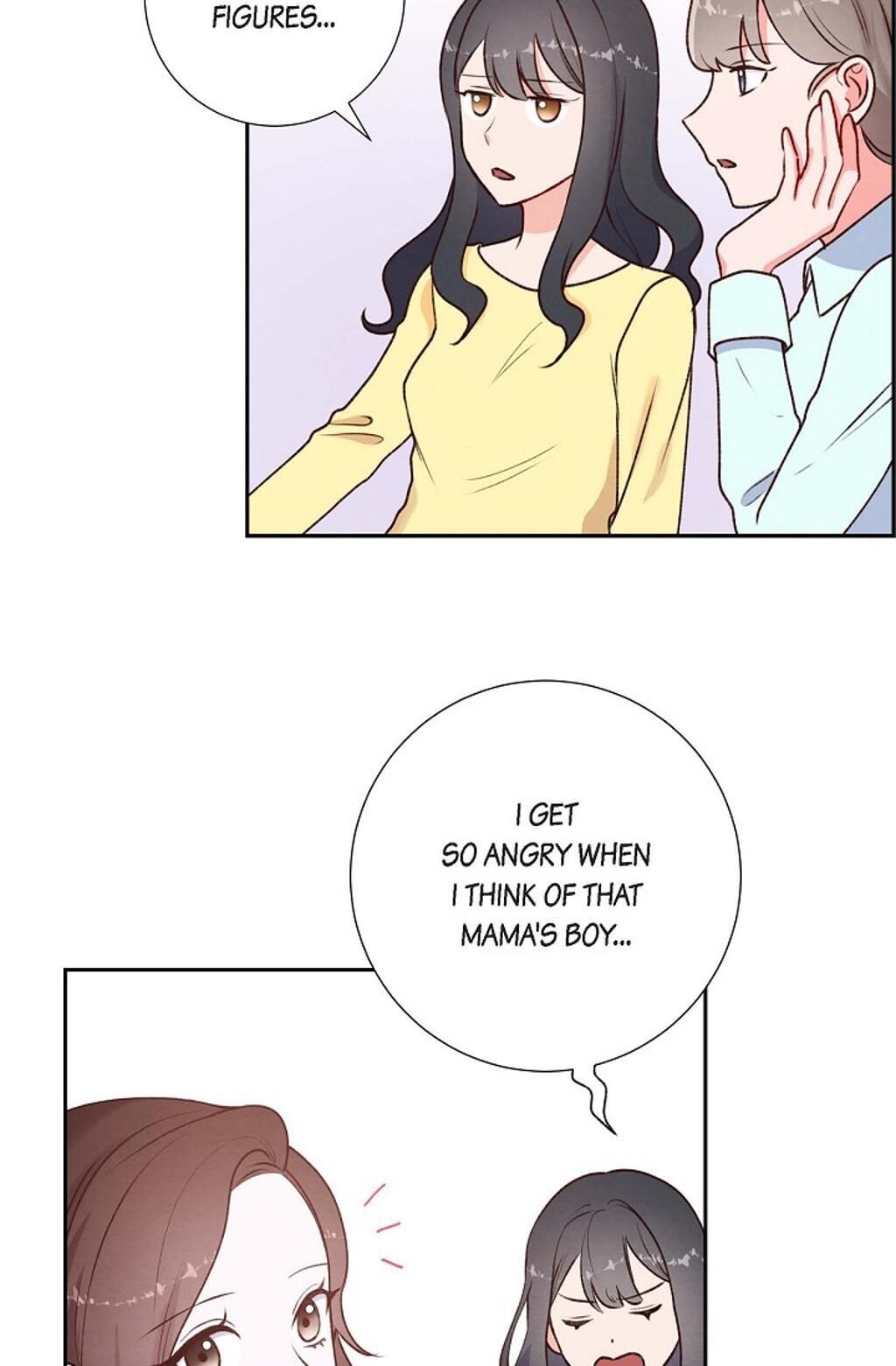 A Spoonful of Your Love - Chapter 2 Page 23