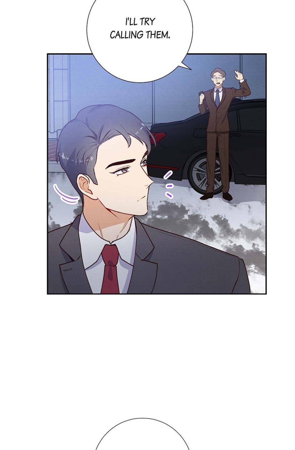 A Spoonful of Your Love - Chapter 2 Page 43