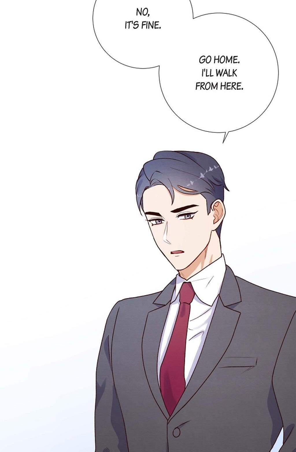 A Spoonful of Your Love - Chapter 2 Page 44