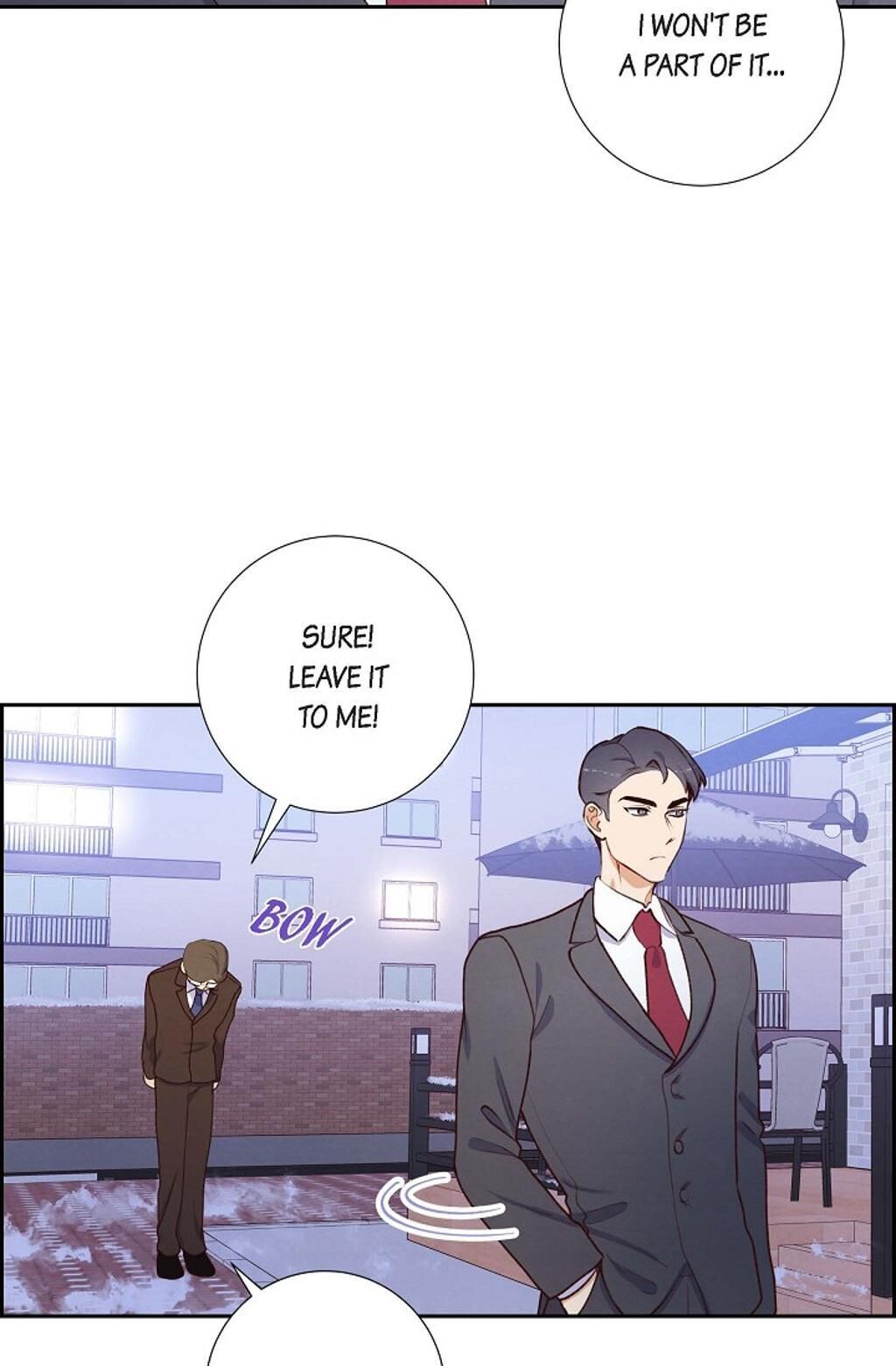 A Spoonful of Your Love - Chapter 2 Page 48