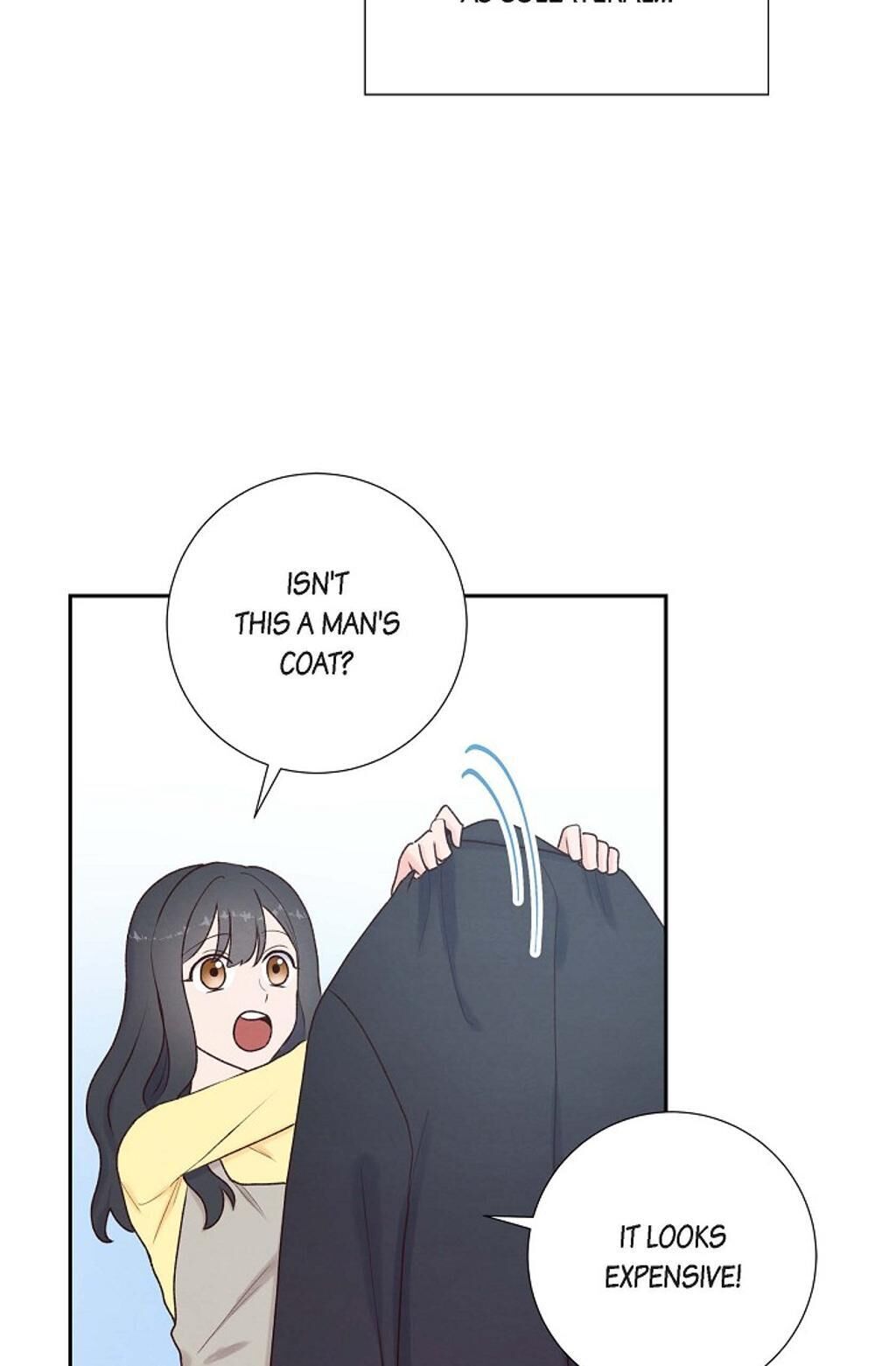 A Spoonful of Your Love - Chapter 2 Page 6