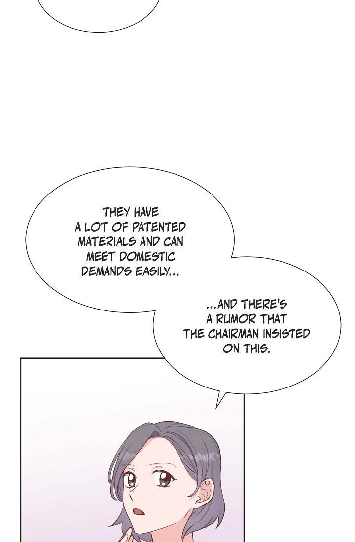 A Spoonful of Your Love - Chapter 20 Page 19