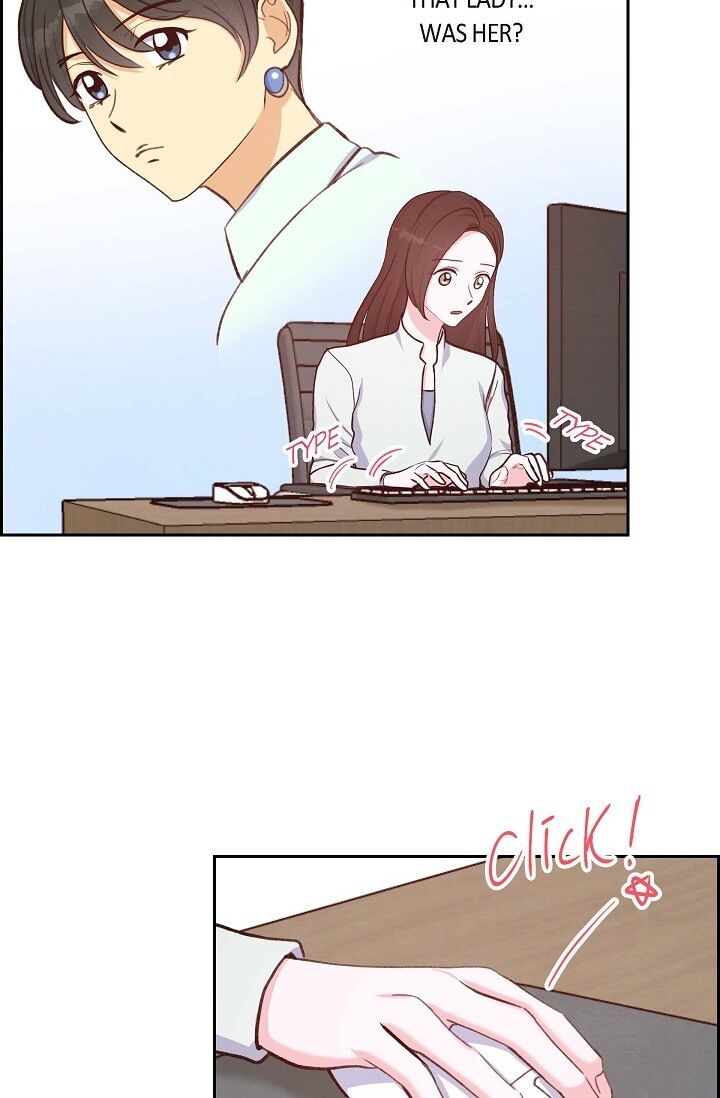 A Spoonful of Your Love - Chapter 20 Page 23