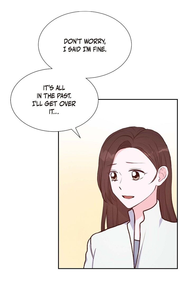 A Spoonful of Your Love - Chapter 20 Page 33