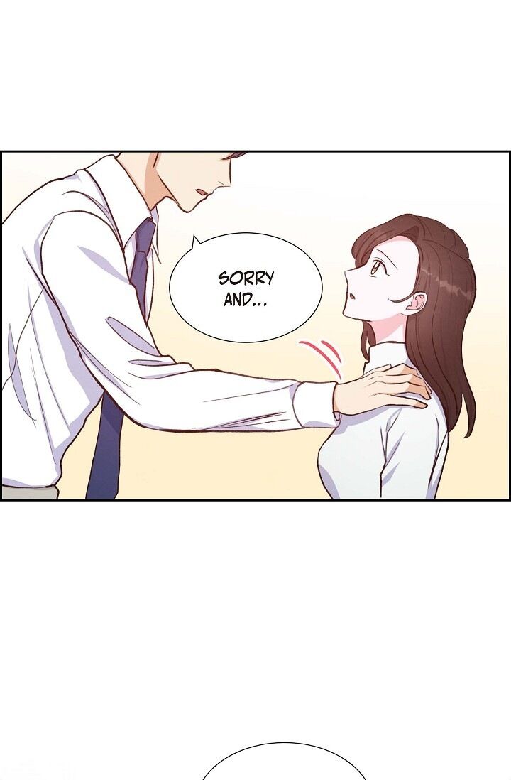 A Spoonful of Your Love - Chapter 20 Page 44