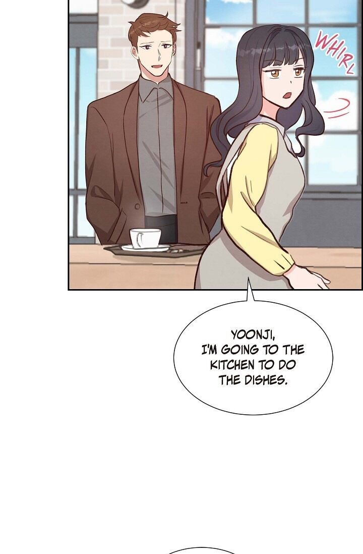 A Spoonful of Your Love - Chapter 20 Page 57