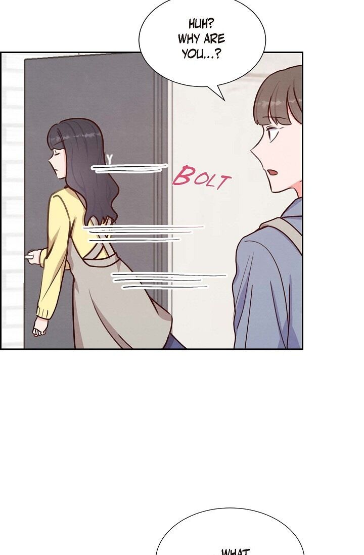 A Spoonful of Your Love - Chapter 20 Page 58