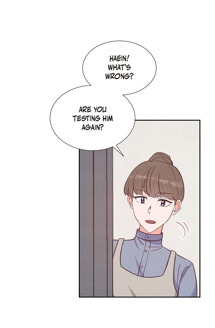 A Spoonful of Your Love - Chapter 20 Page 60