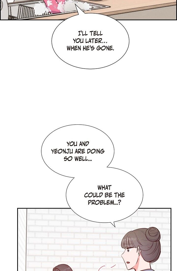 A Spoonful of Your Love - Chapter 20 Page 63