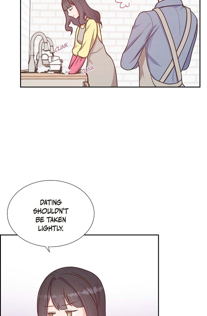 A Spoonful of Your Love - Chapter 20 Page 64