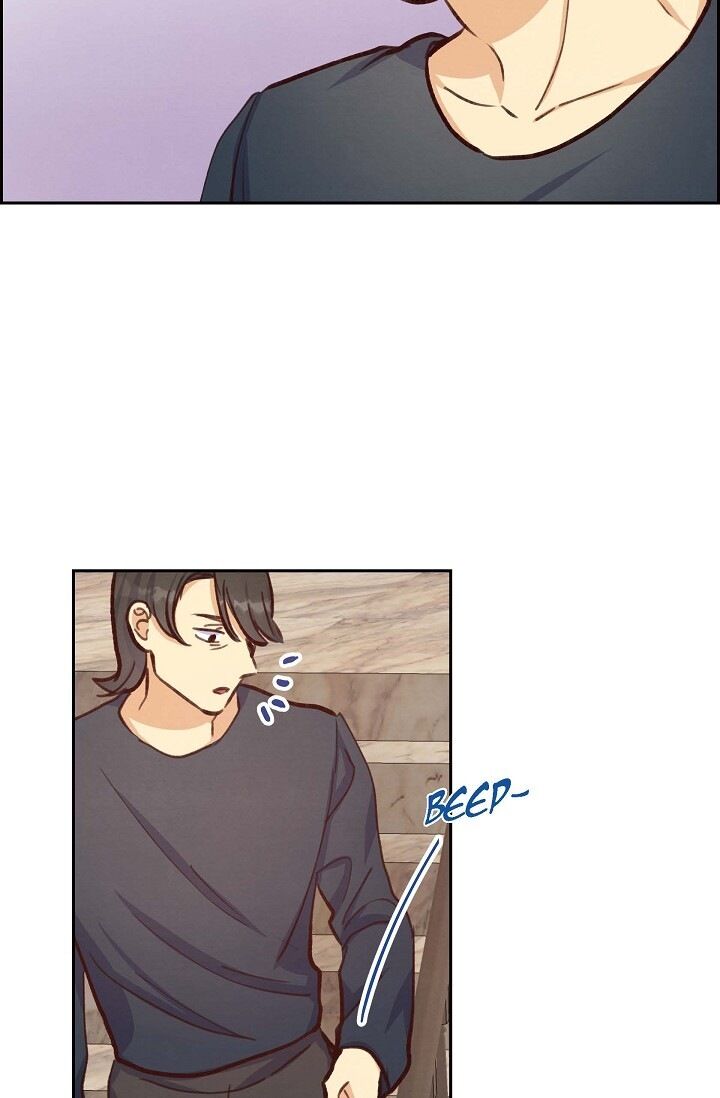 A Spoonful of Your Love - Chapter 21 Page 73