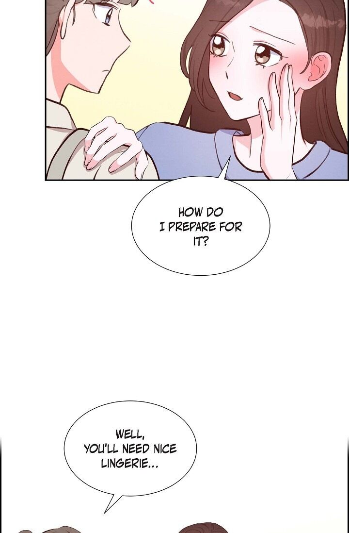 A Spoonful of Your Love - Chapter 22 Page 11