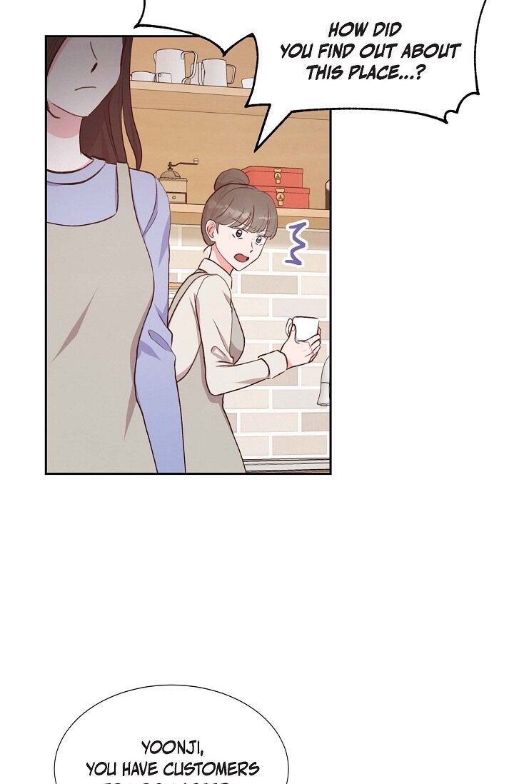 A Spoonful of Your Love - Chapter 22 Page 24