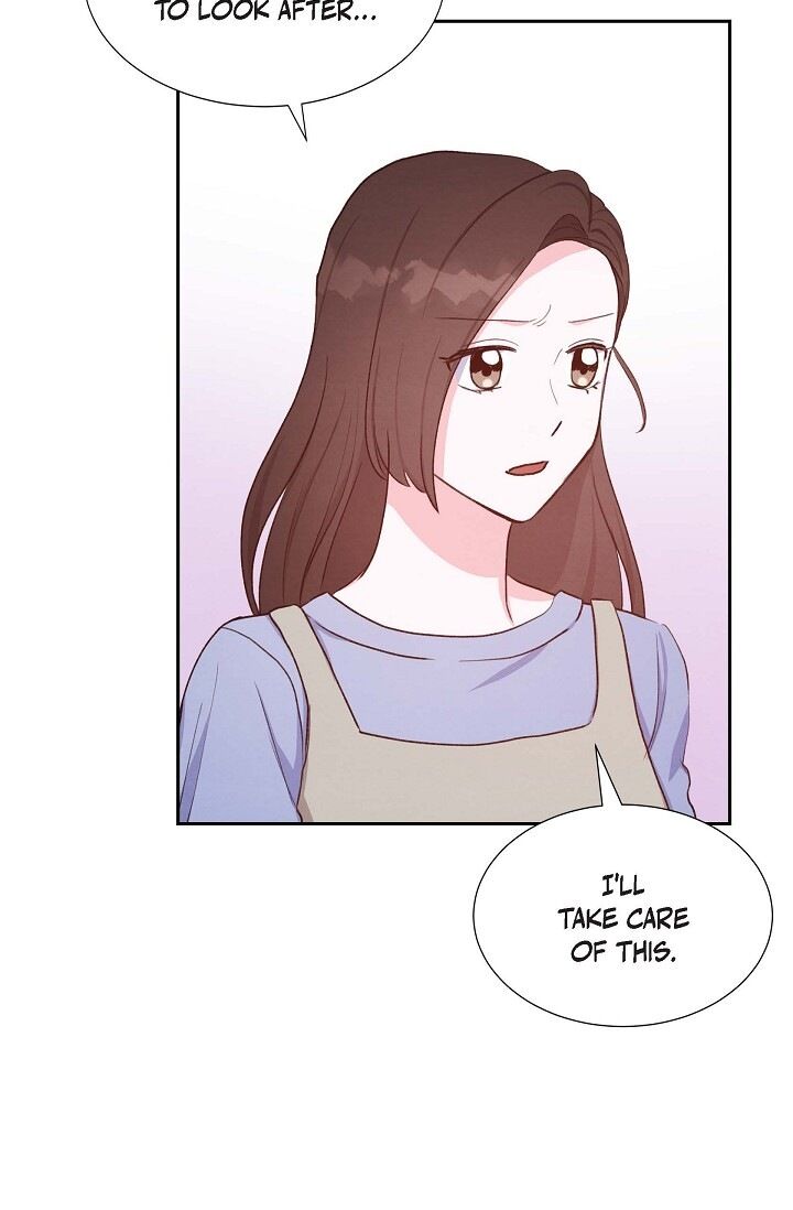 A Spoonful of Your Love - Chapter 22 Page 25