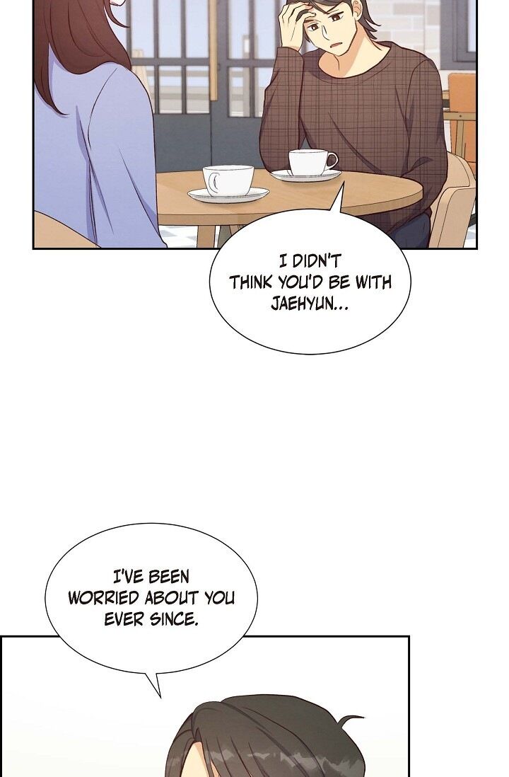 A Spoonful of Your Love - Chapter 22 Page 28