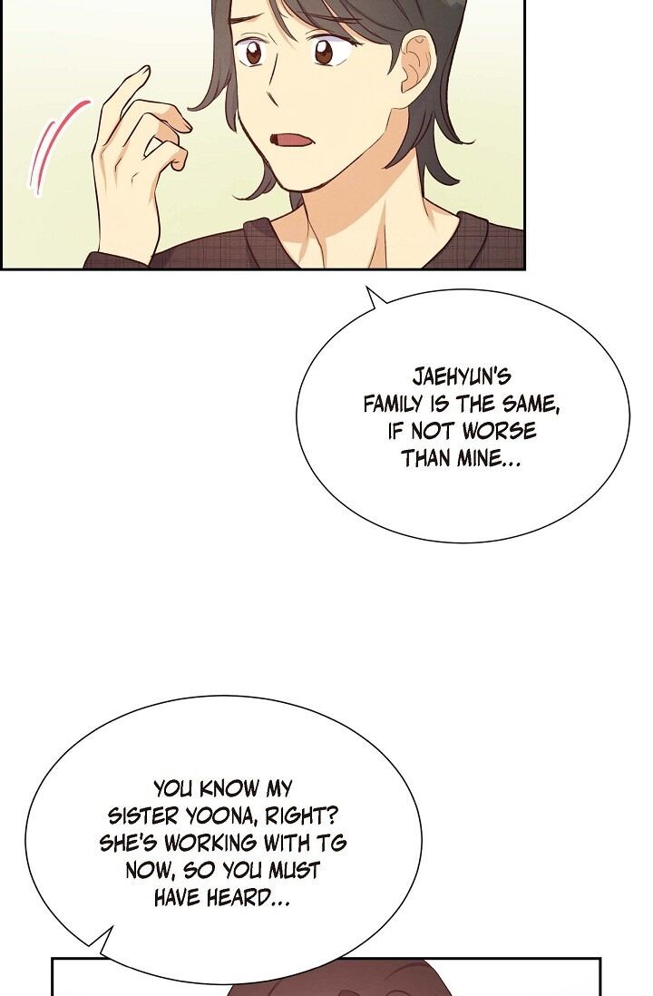 A Spoonful of Your Love - Chapter 22 Page 29