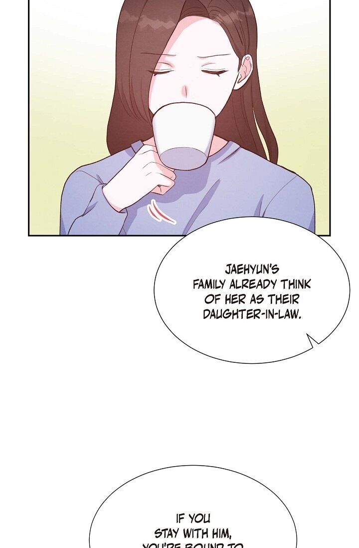 A Spoonful of Your Love - Chapter 22 Page 30