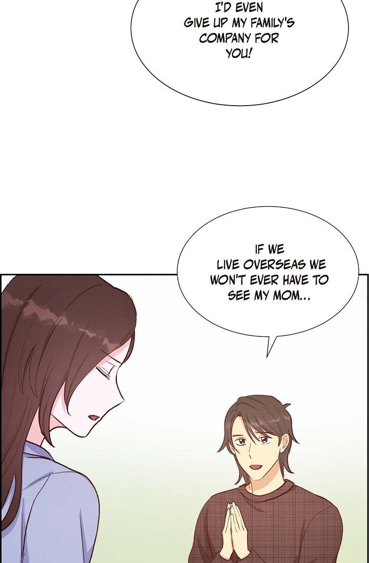 A Spoonful of Your Love - Chapter 22 Page 35