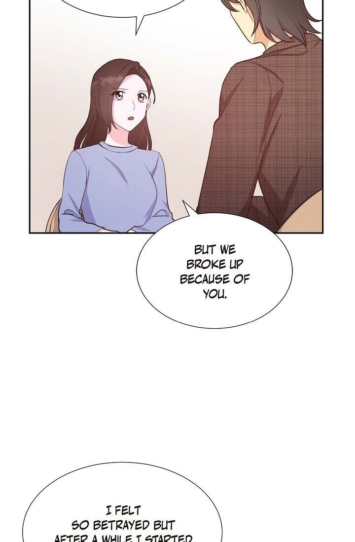 A Spoonful of Your Love - Chapter 22 Page 40