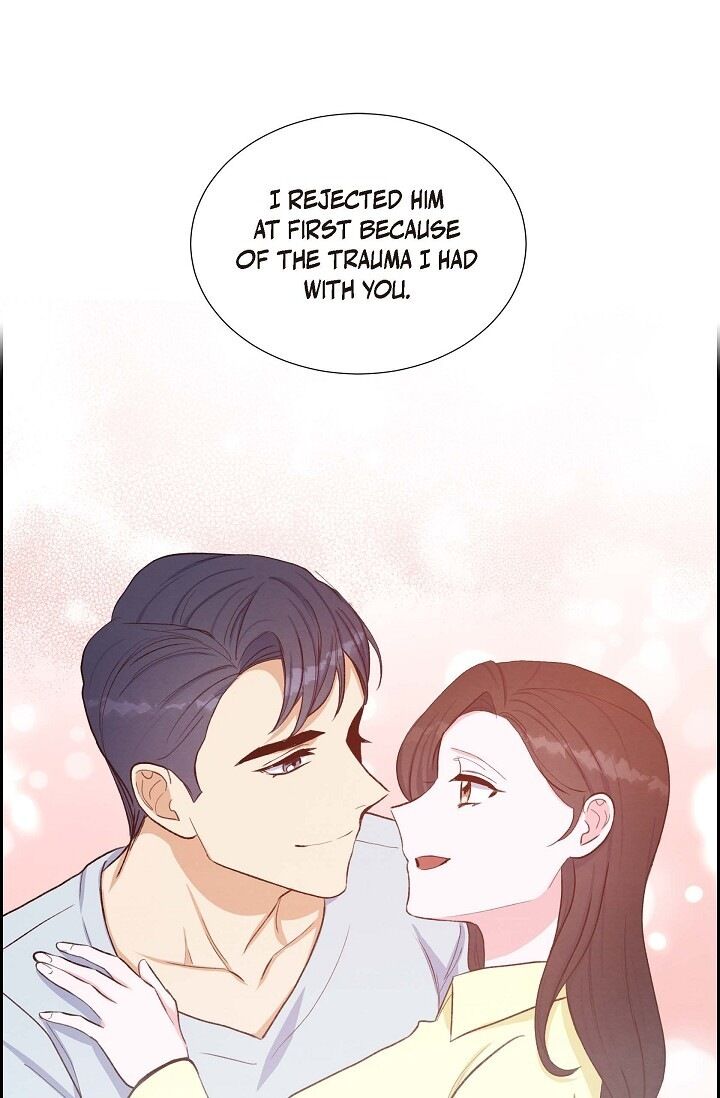 A Spoonful of Your Love - Chapter 22 Page 46