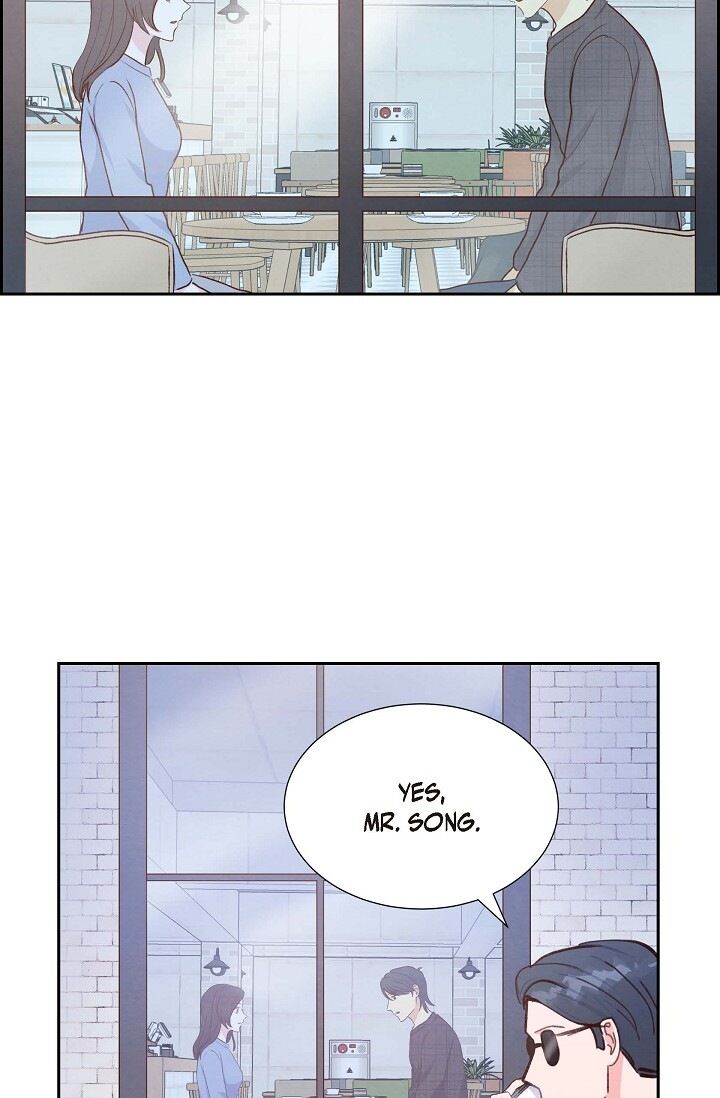 A Spoonful of Your Love - Chapter 22 Page 52