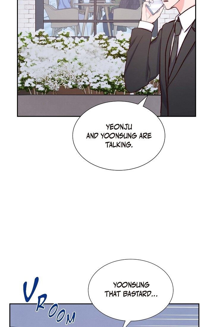 A Spoonful of Your Love - Chapter 22 Page 53