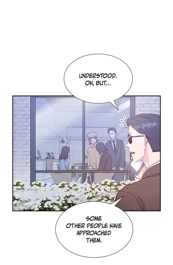 A Spoonful of Your Love - Chapter 22 Page 56