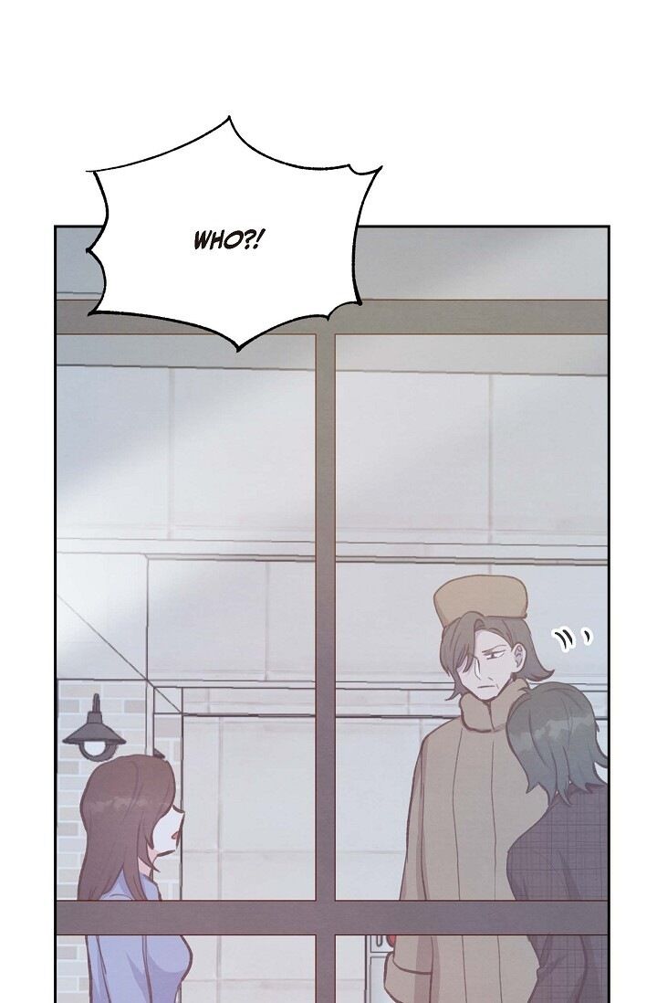 A Spoonful of Your Love - Chapter 22 Page 57