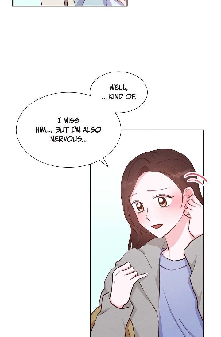 A Spoonful of Your Love - Chapter 22 Page 6