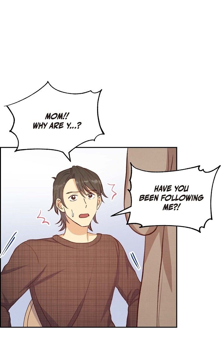 A Spoonful of Your Love - Chapter 22 Page 61