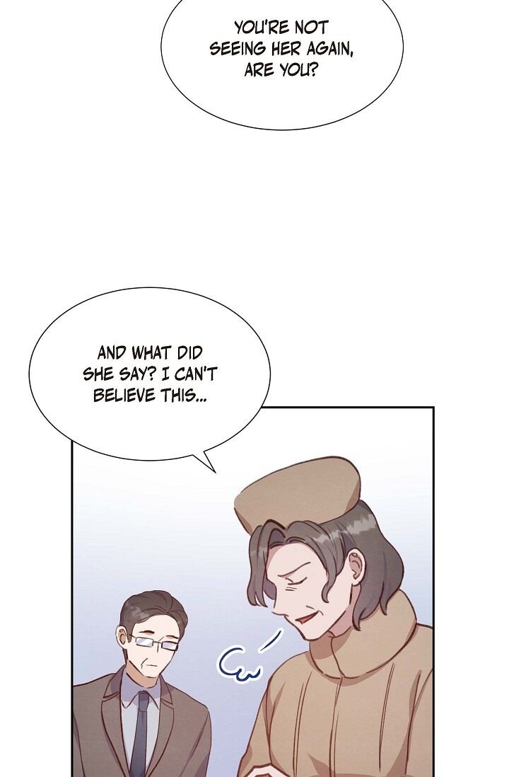 A Spoonful of Your Love - Chapter 22 Page 63