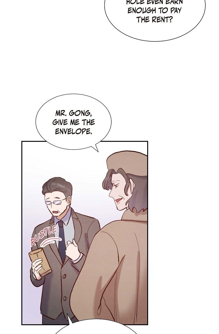 A Spoonful of Your Love - Chapter 22 Page 69