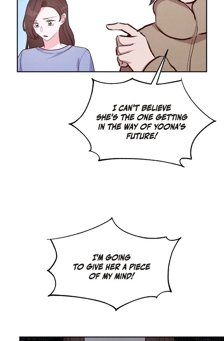 A Spoonful of Your Love - Chapter 22 Page 72