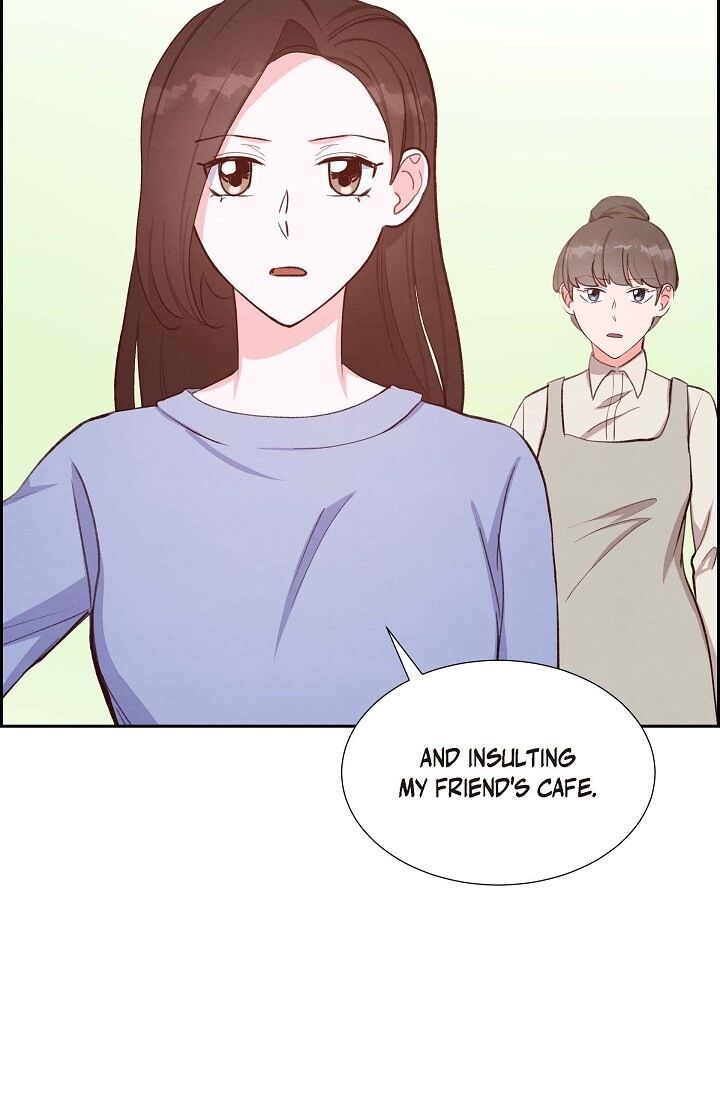 A Spoonful of Your Love - Chapter 22 Page 76