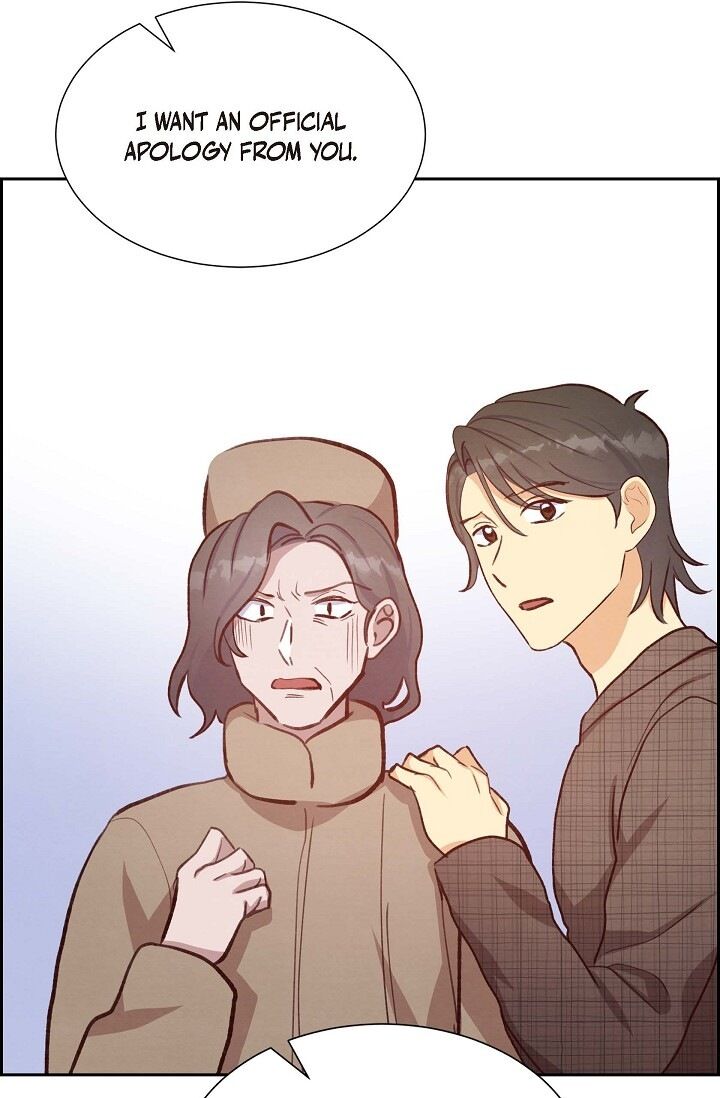 A Spoonful of Your Love - Chapter 22 Page 77