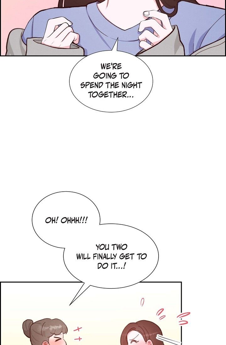 A Spoonful of Your Love - Chapter 22 Page 9