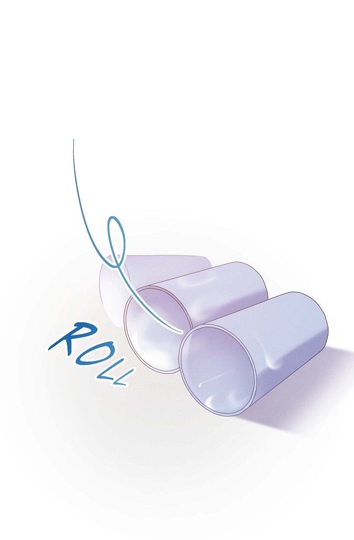 A Spoonful of Your Love - Chapter 23 Page 1