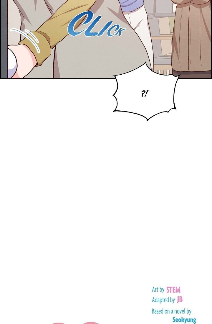 A Spoonful of Your Love - Chapter 23 Page 15