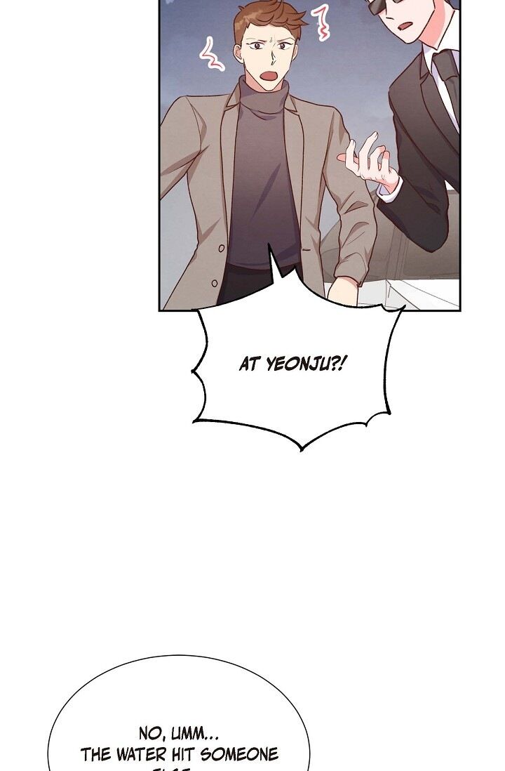 A Spoonful of Your Love - Chapter 23 Page 20