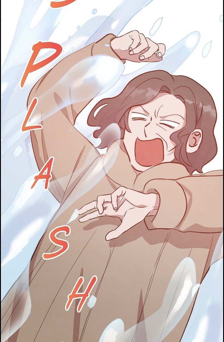 A Spoonful of Your Love - Chapter 23 Page 27