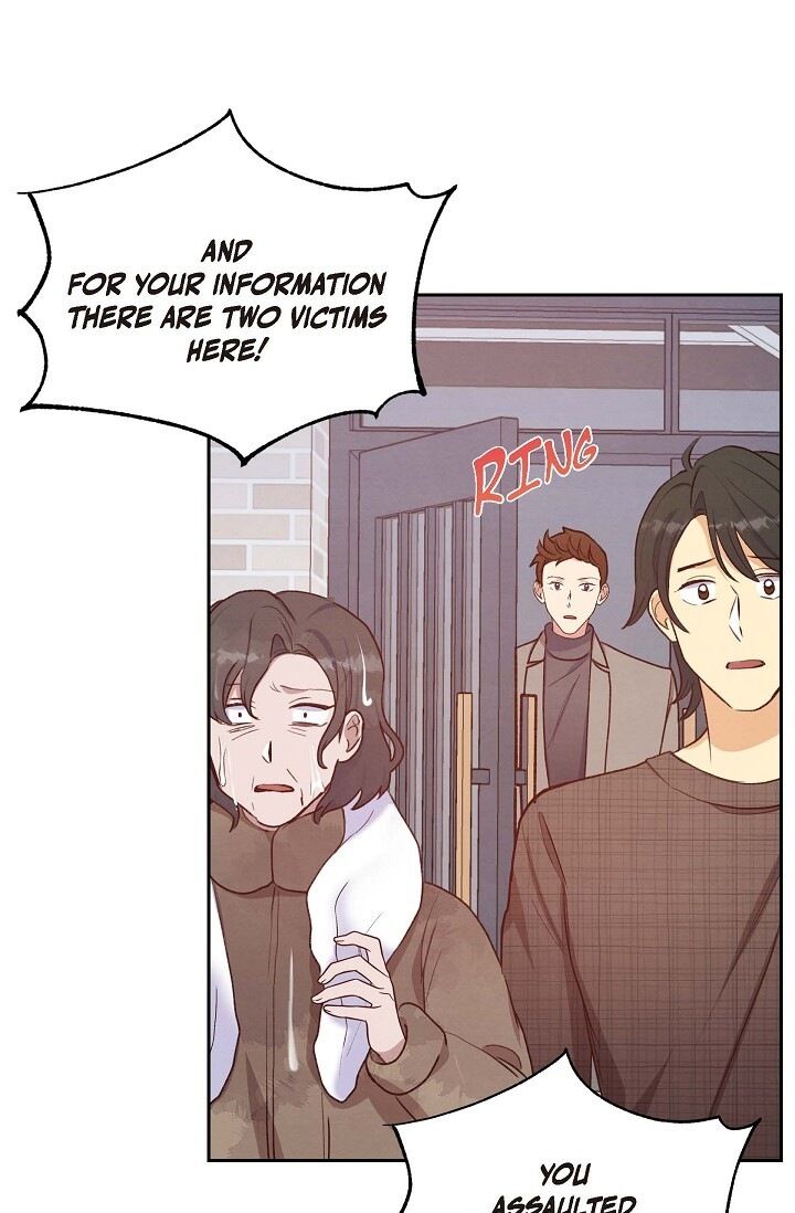 A Spoonful of Your Love - Chapter 23 Page 33