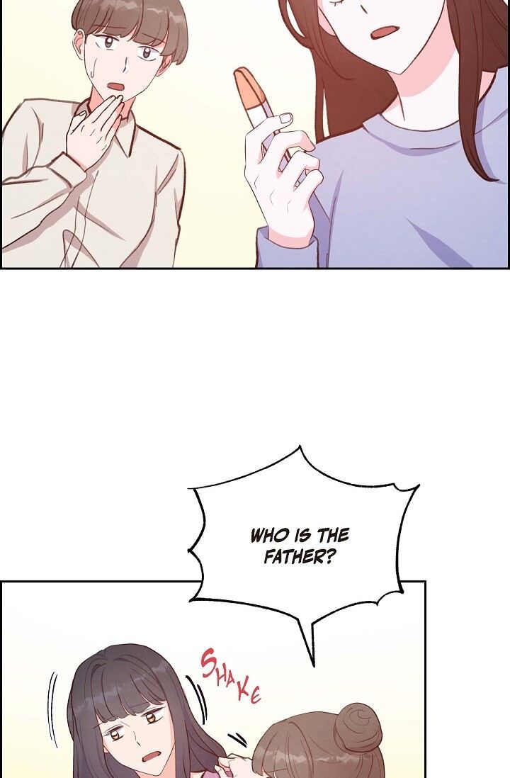 A Spoonful of Your Love - Chapter 23 Page 42